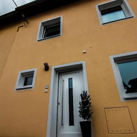 Apartament Urlaubstraum In Salzburgs Toplage Salzburg