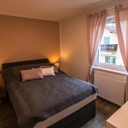 Urlaubstraum In Salzburgs Toplage