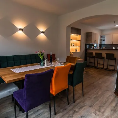 Apartamento Urlaubstraum In Salzburgs Toplage Salzburgo