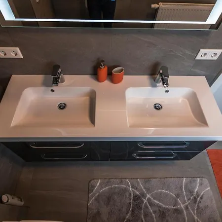 Appartement Urlaubstraum In Salzburgs Toplage Salzbourg