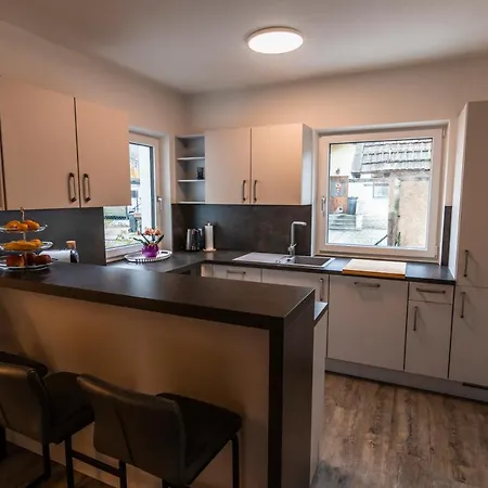 Appartement Urlaubstraum In Salzburgs Toplage