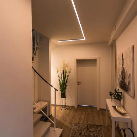 Urlaubstraum In Salzburgs Toplage