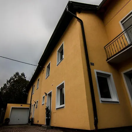 Apartament Urlaubstraum In Salzburgs Toplage