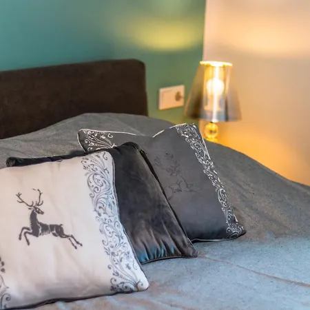 Urlaubstraum In Salzburgs Toplage