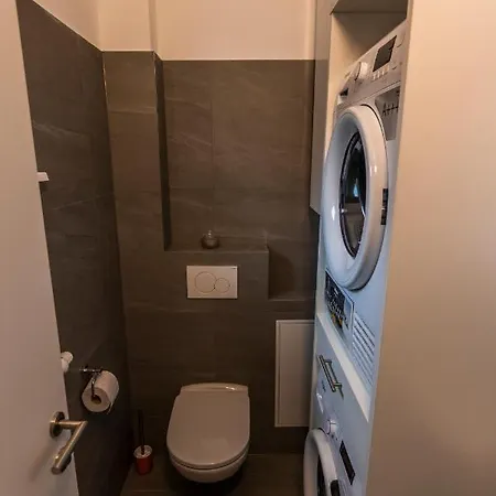 Urlaubstraum In Salzburgs Toplage Lägenhet *