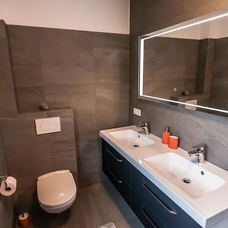 Urlaubstraum In Salzburgs Toplage *