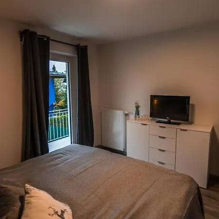 Urlaubstraum In Salzburgs Toplage Apartamento *