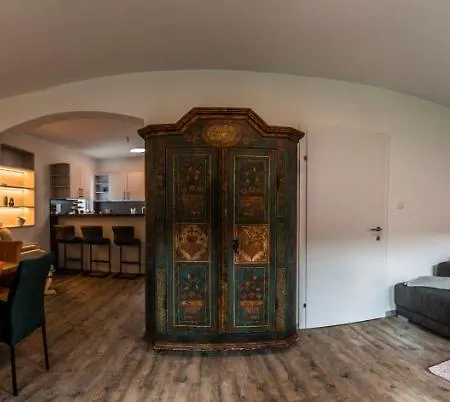 Urlaubstraum In Salzburgs Toplage