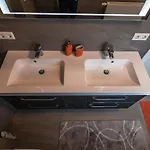 아파트 Urlaubstraum In Salzburgs Toplage 잘츠부르크