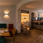 아파트 Urlaubstraum In Salzburgs Toplage