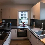 아파트 Urlaubstraum In Salzburgs Toplage