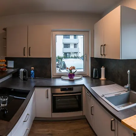 Lejlighed Urlaubstraum In Salzburgs Toplage